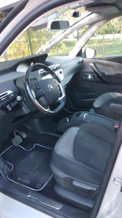  C4 Grand Picasso