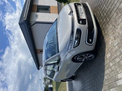 Citroen C4 Grand Picasso