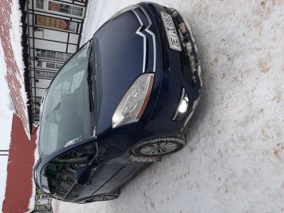 Citroen C4 Grand Picasso