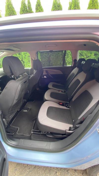  C4 Grand Picasso