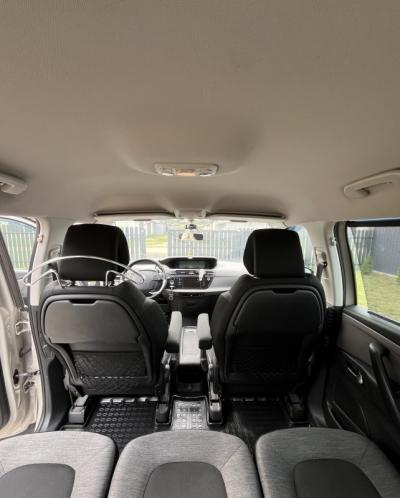  C4 Grand Picasso