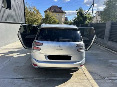 Citroen C4 Grand Picasso
