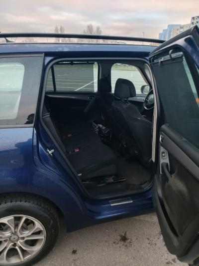  C4 Grand Picasso