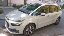 ������������� Citroen C4 Grand Picasso