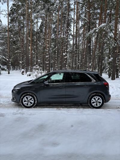  C4 Picasso