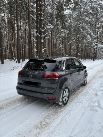  C4 Picasso