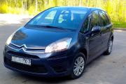 ������������� Citroen C4 Picasso