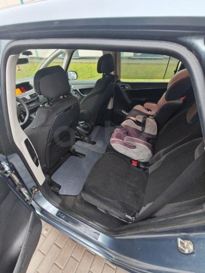  C4 Picasso