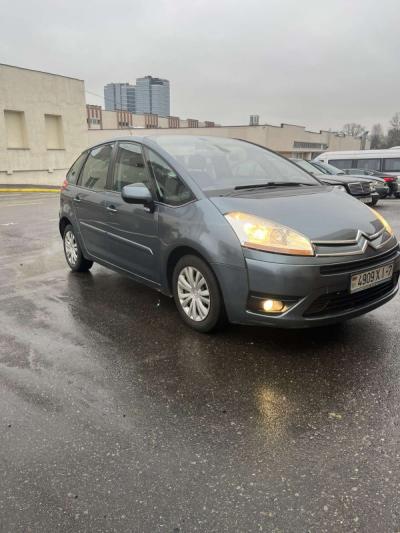  C4 Picasso