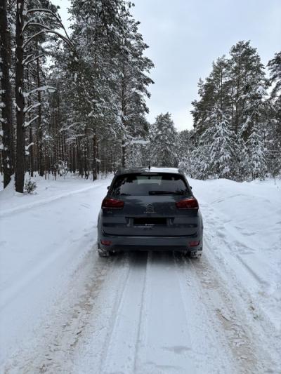  C4 Picasso