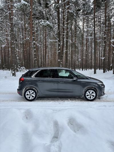  C4 Picasso