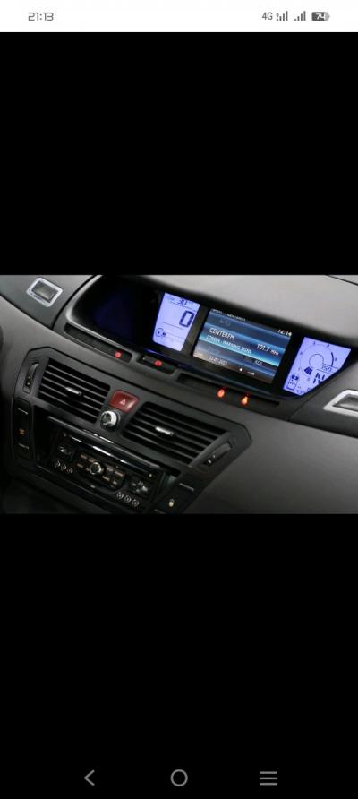  C4 Picasso