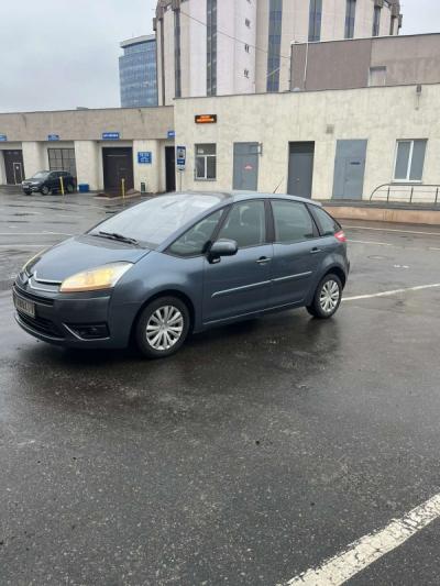  C4 Picasso