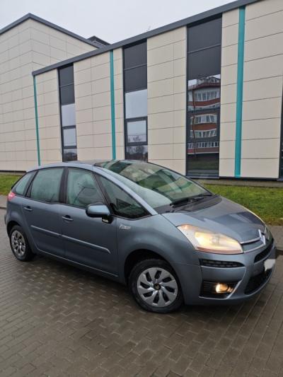  C4 Picasso