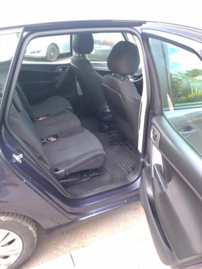  C4 Picasso