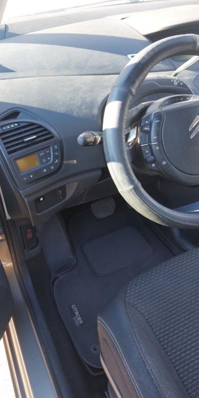  C4 Picasso