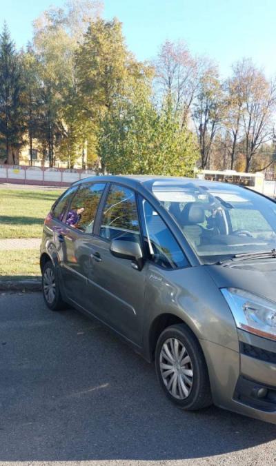  C4 Picasso