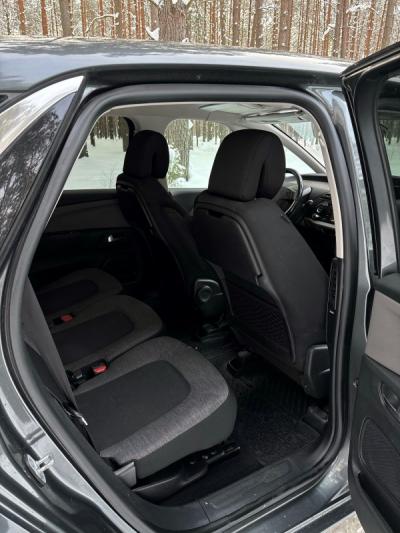  C4 Picasso
