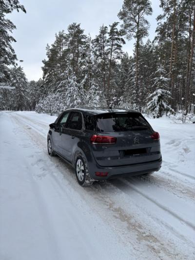  C4 Picasso