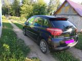 ������������� Citroen C4 Picasso