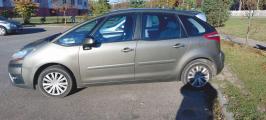 ������������� Citroen C4 Picasso