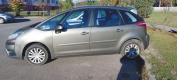 ������������� Citroen C4 Picasso