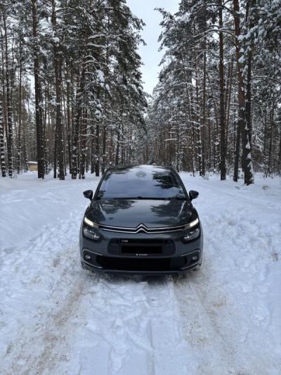  C4 Picasso