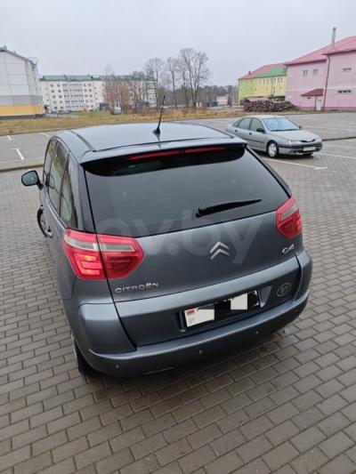  C4 Picasso