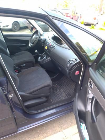  C4 Picasso