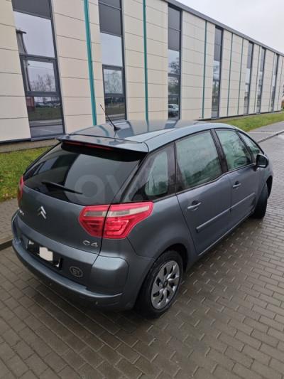  C4 Picasso