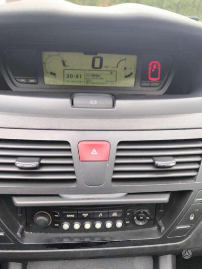  C4 Picasso