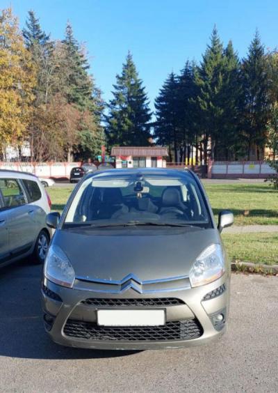  C4 Picasso