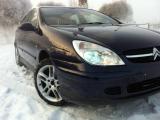 ������������� Citroen C5