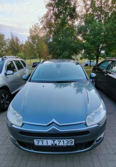  C5