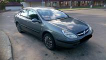 ������������� Citroen C5