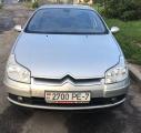 ������������� Citroen C5