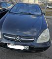 ������������� Citroen C5