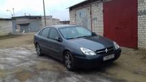 ������������� Citroen C5