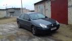 ������������� Citroen C5