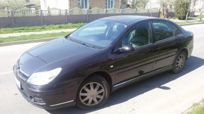 Citroen C5