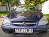 ������������� Citroen C5