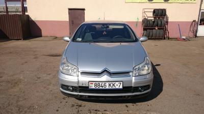 Citroen C5
