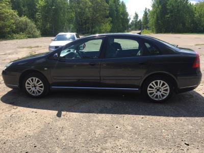 Citroen C5