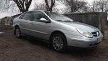 ������������� Citroen C5