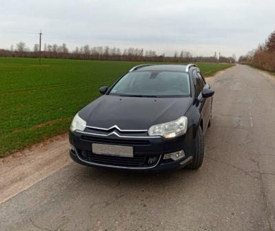 Citroen C5
