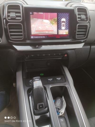  C5 Aircross