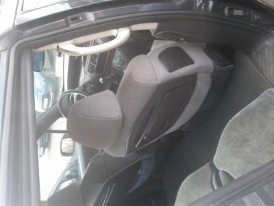 Citroen C8