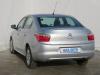 Citroen C-Elysee