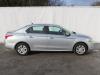 Citroen C-Elysee