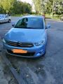 ������������� Citroen C-Elysee